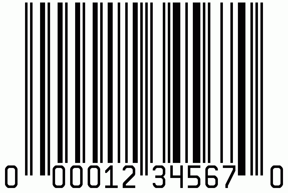 Detail Upc Code Png Nomer 21