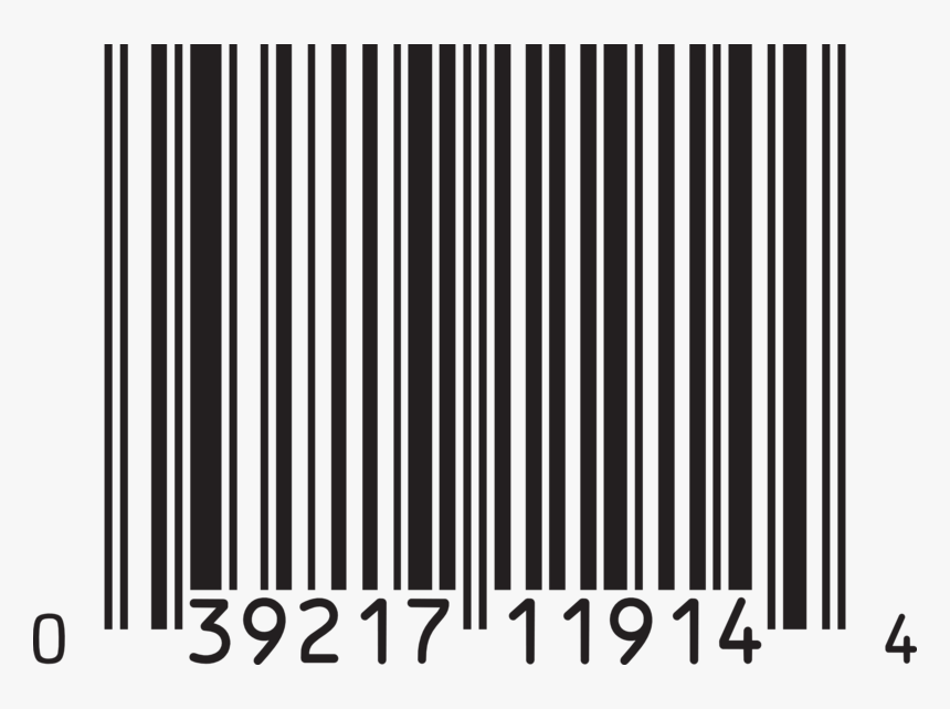 Detail Upc Code Png Nomer 23