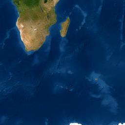 Detail Update Gambar Satelit Google Earth Nomer 47