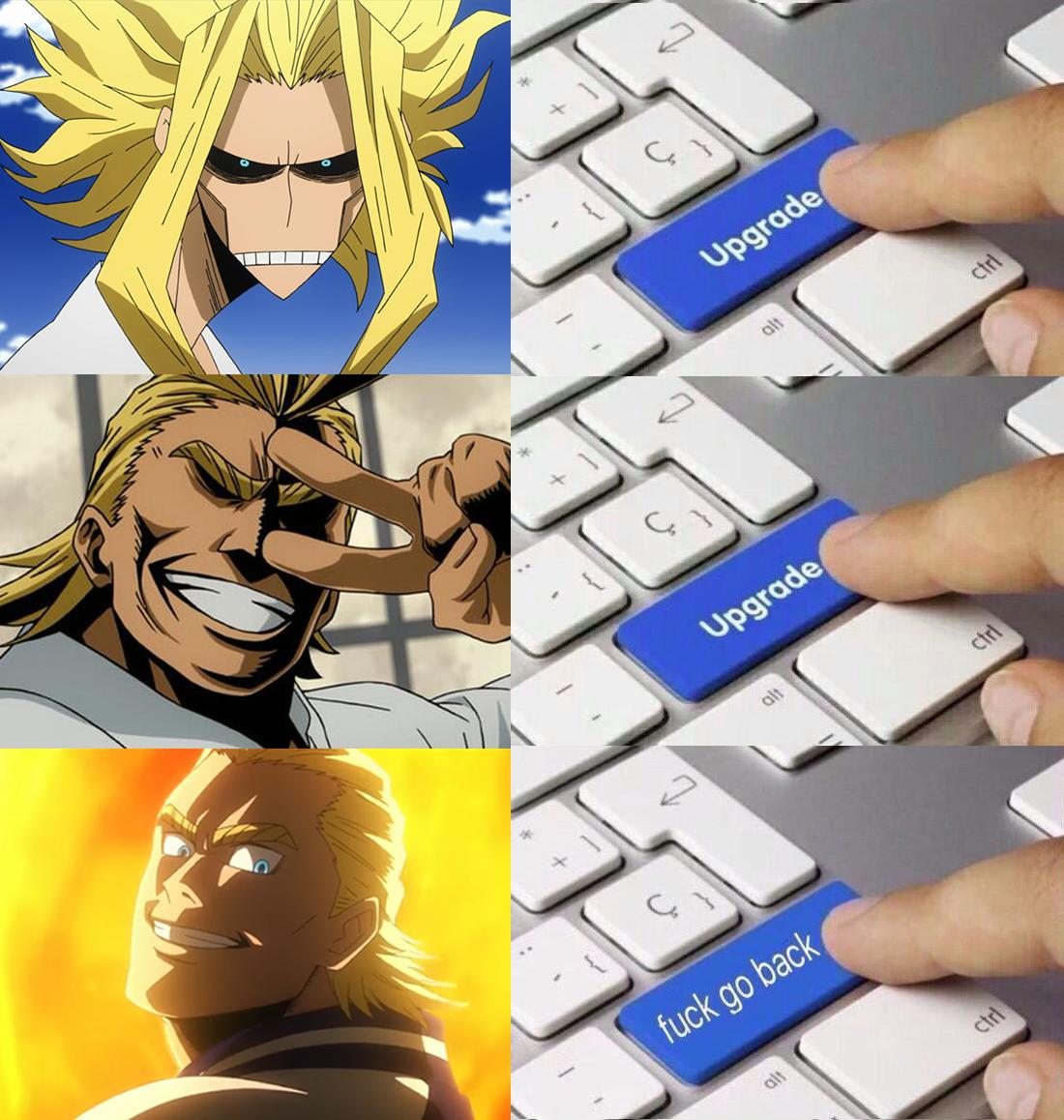 Detail Upgrade Keyboard Meme Nomer 18