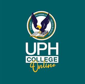 Detail Uph Logo Png Nomer 23
