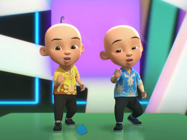 Detail Upin Dan Ipin Dan Boboiboy Nomer 44