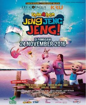 Detail Upin Dan Ipin Dan Boboiboy Nomer 46