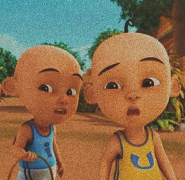 Detail Upin Dan Ipin Gambar Nomer 57