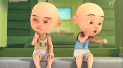 Detail Upin Dan Ipin Taman Riang Ria Nomer 41