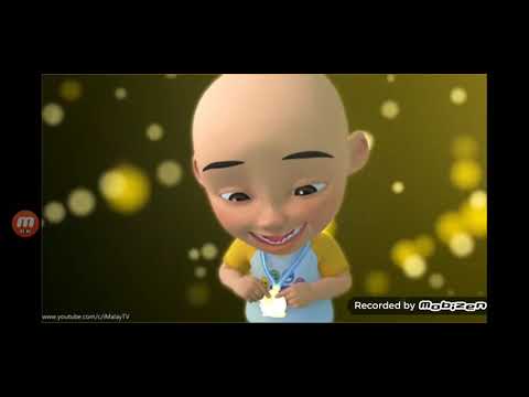 Detail Upin Dan Ipin Taman Riang Ria Nomer 56