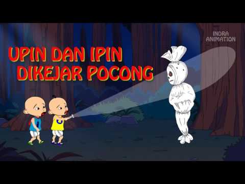 Detail Upin Hantu Durian Nomer 19