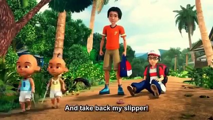 Detail Upin Hantu Durian Nomer 29