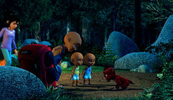 Detail Upin Hantu Durian Nomer 30