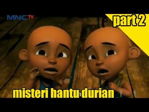 Detail Upin Hantu Durian Nomer 54