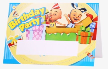 Detail Upin Ipin Background Nomer 34