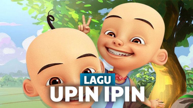 Detail Upin Ipin Belajar Huruf Hijaiyah Nomer 29