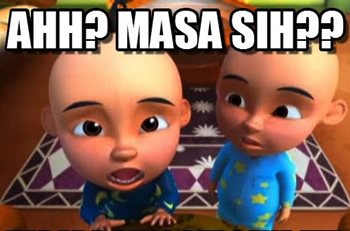 Detail Upin Ipin Bergerak Lucu Nomer 28