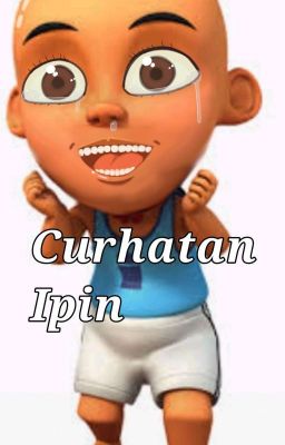 Detail Upin Ipin Bergerak Lucu Nomer 44