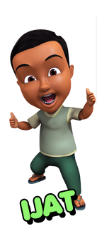 Detail Upin Ipin Bergerak Lucu Nomer 45