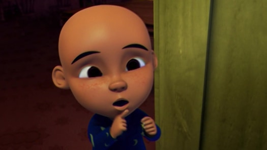 Detail Upin Ipin Bergerak Lucu Nomer 46