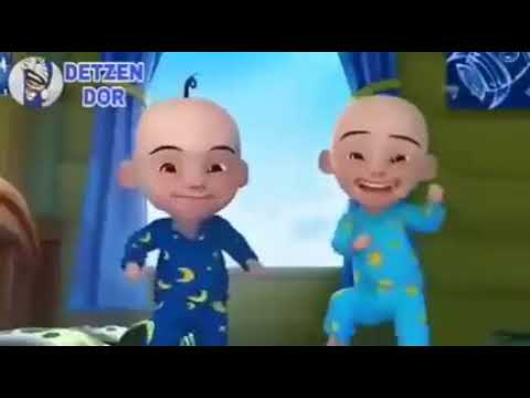 Detail Upin Ipin Bhs Jawa Nomer 14