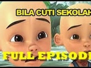 Detail Upin Ipin Bhs Jawa Nomer 52