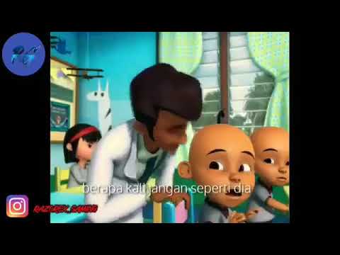 Detail Upin Ipin Bhs Jawa Nomer 9