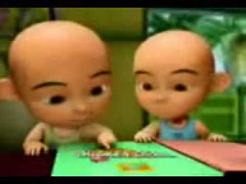 Detail Upin Ipin Bhs Jawa Nomer 10