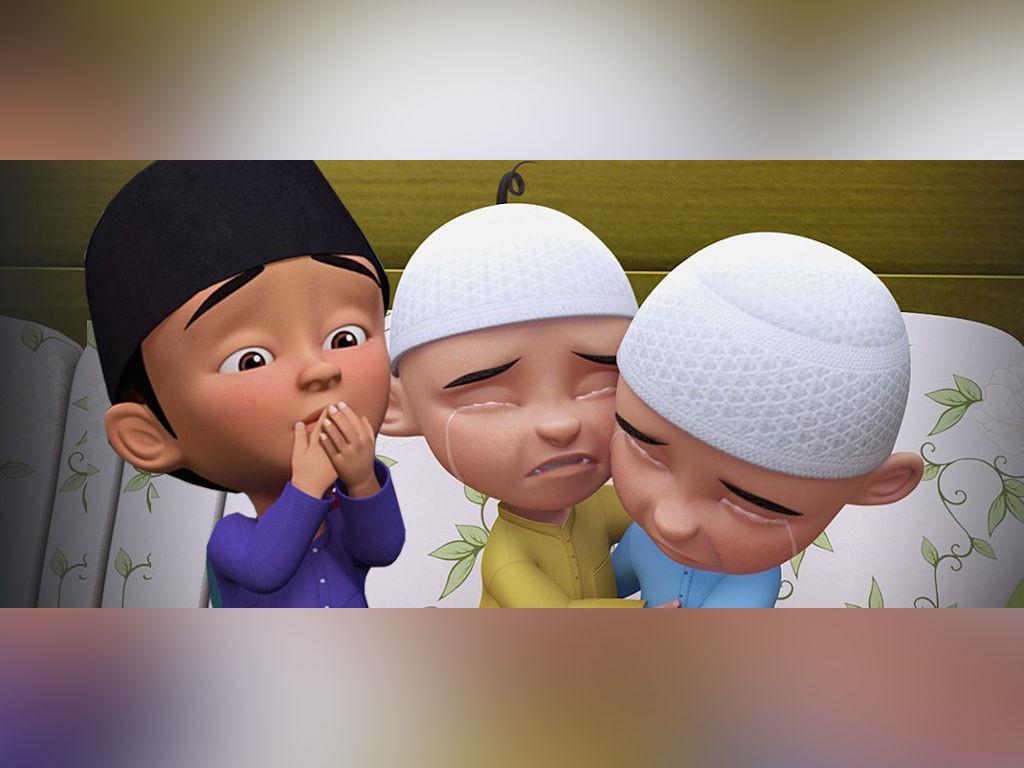 Detail Upin Ipin Foto Nomer 26