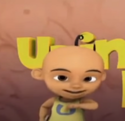 Detail Upin Ipin Gambar Upin Ipin Nomer 13