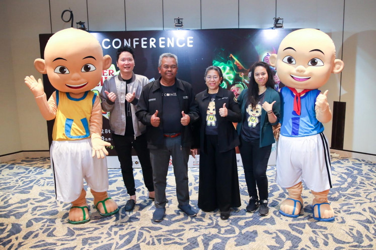 Detail Upin Ipin Gambar Upin Ipin Nomer 19