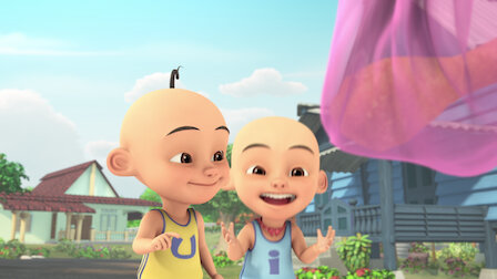 Detail Upin Ipin Gambar Upin Ipin Nomer 24