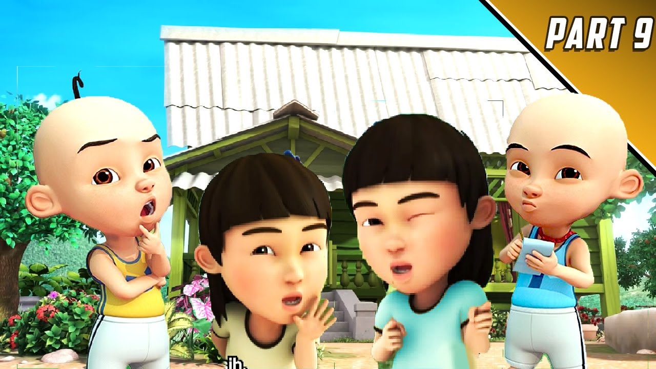 Detail Upin Ipin Gambar Upin Ipin Nomer 28