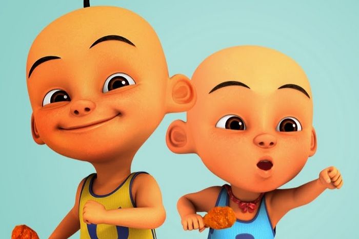 Download Upin Ipin Gambar Upin Ipin Nomer 32