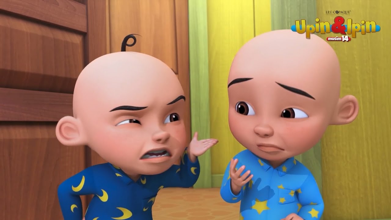 Detail Upin Ipin Gambar Upin Ipin Nomer 37