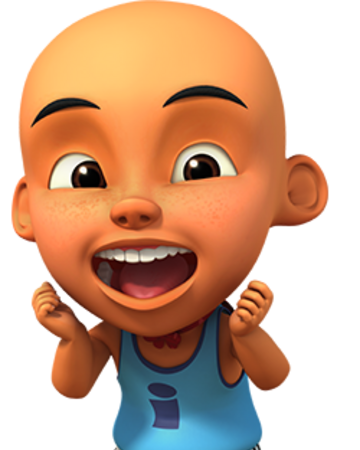 Download Upin Ipin Gambar Upin Ipin Nomer 5