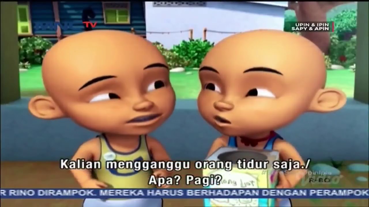 Detail Upin Ipin Gambar Upin Ipin Nomer 43