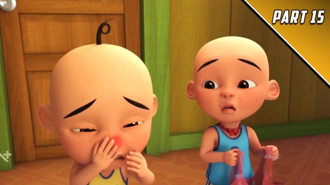 Detail Upin Ipin Gambar Upin Ipin Nomer 50