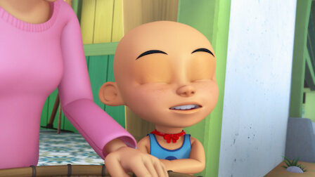 Detail Upin Ipin Gambar Upin Ipin Nomer 52