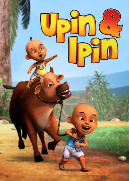 Detail Upin Ipin Gambar Upin Ipin Nomer 54