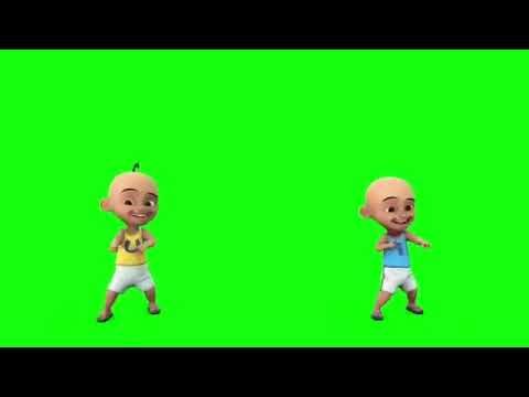 Detail Upin Ipin Gambar Upin Ipin Bergerak Nomer 11