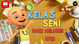 Detail Upin Ipin Gambar Upin Ipin Bergerak Nomer 31