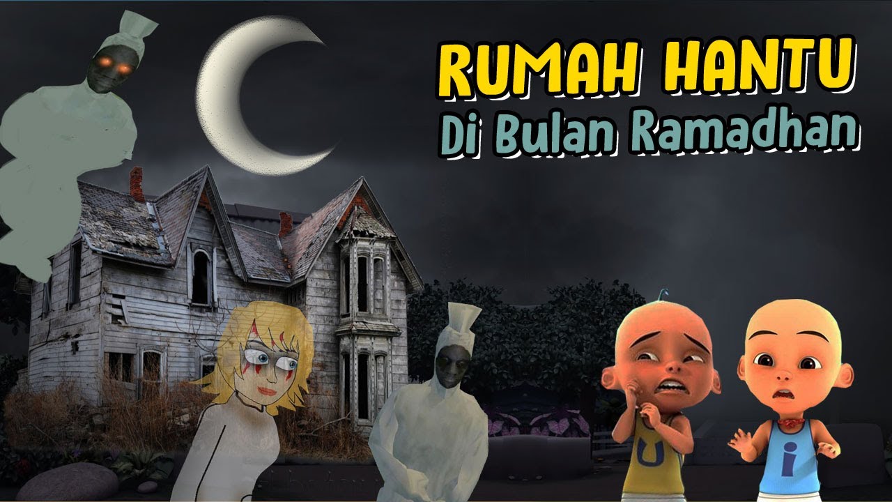 Detail Upin Ipin Hantu Bulan Nomer 16