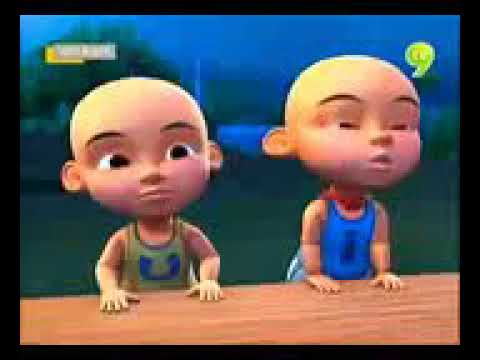 Detail Upin Ipin Hantu Bulan Nomer 20