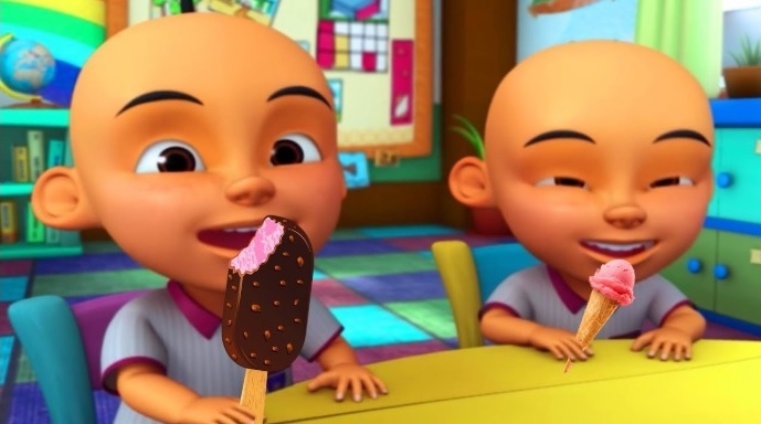 Detail Upin Ipin Hantu Bulan Nomer 27