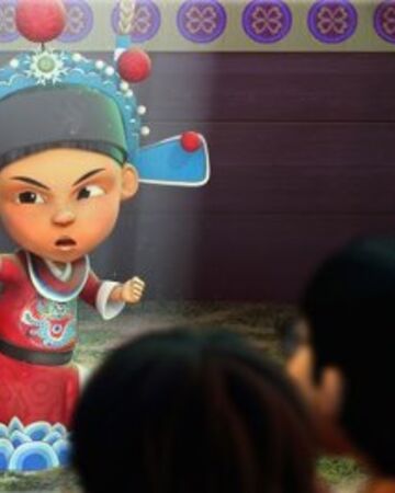 Detail Upin Ipin Hantu Bulan Nomer 31