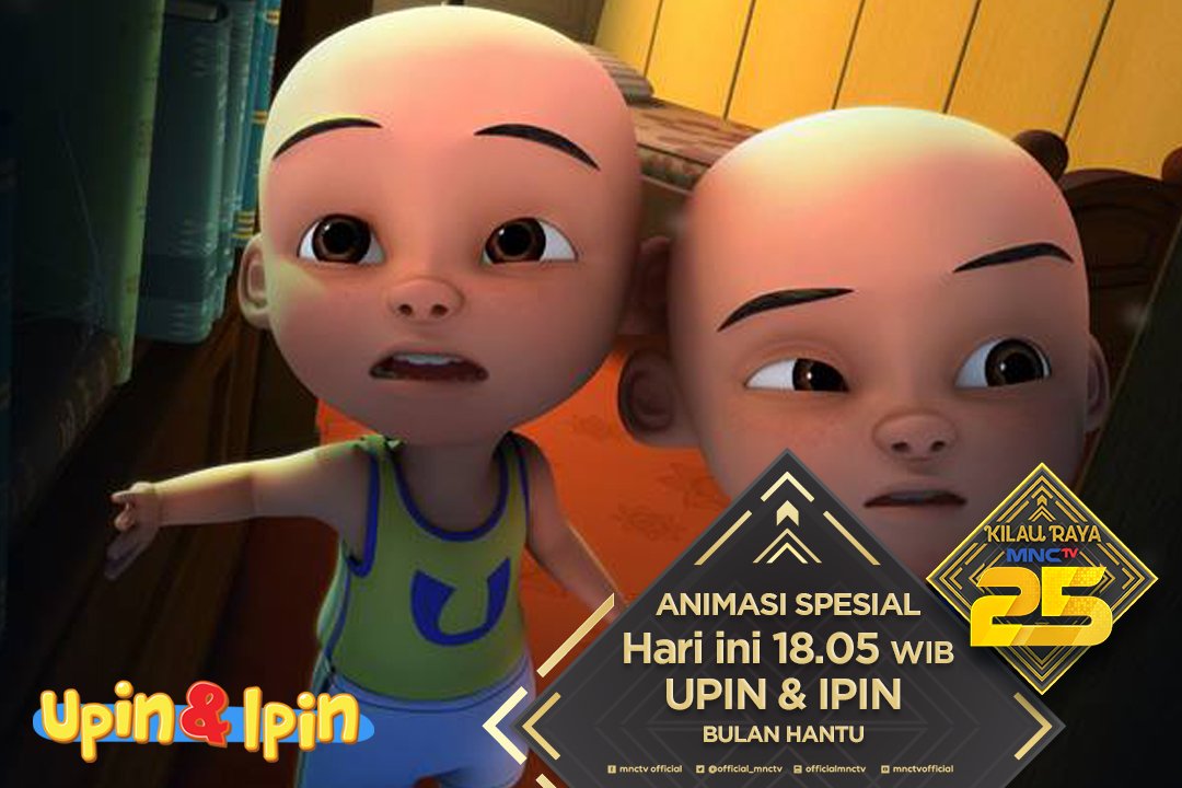 Download Upin Ipin Hantu Bulan Nomer 33