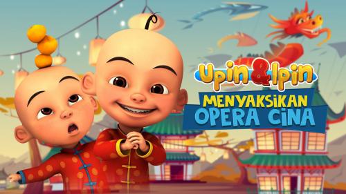 Detail Upin Ipin Hantu Bulan Nomer 42