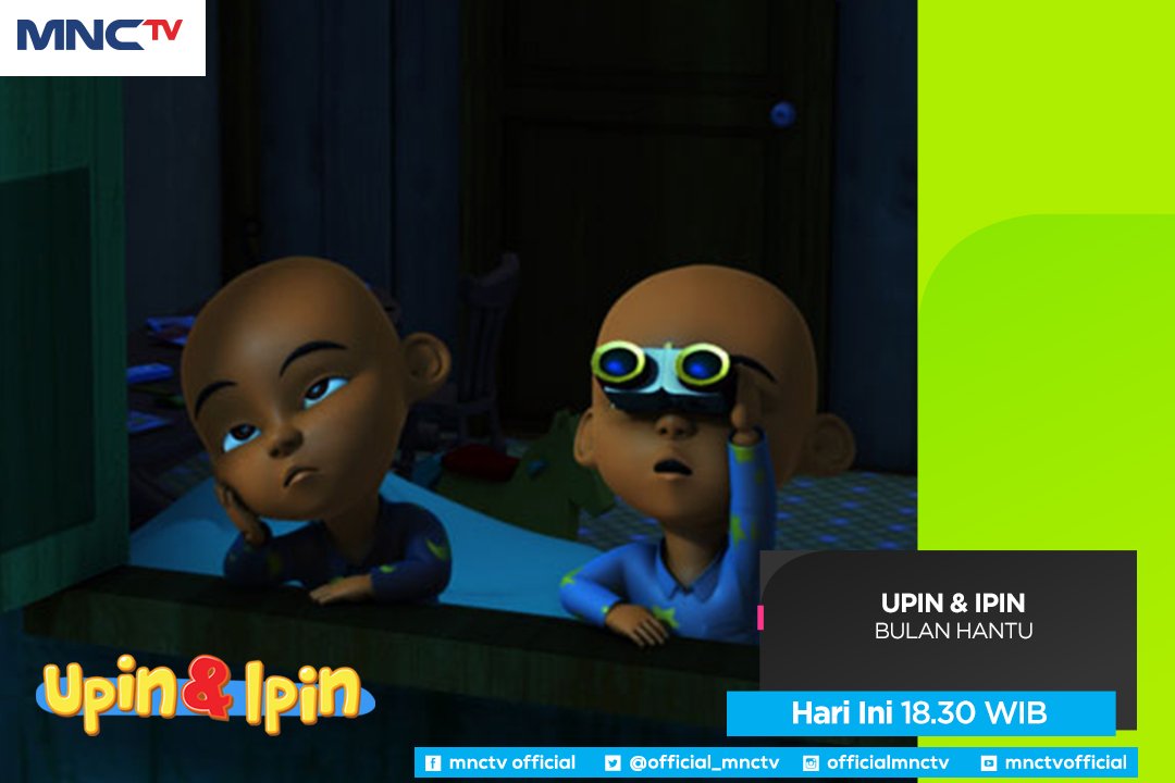 Detail Upin Ipin Hantu Bulan Nomer 44