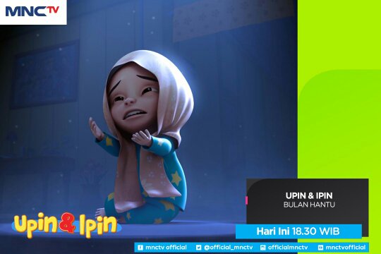 Detail Upin Ipin Hantu Bulan Nomer 46