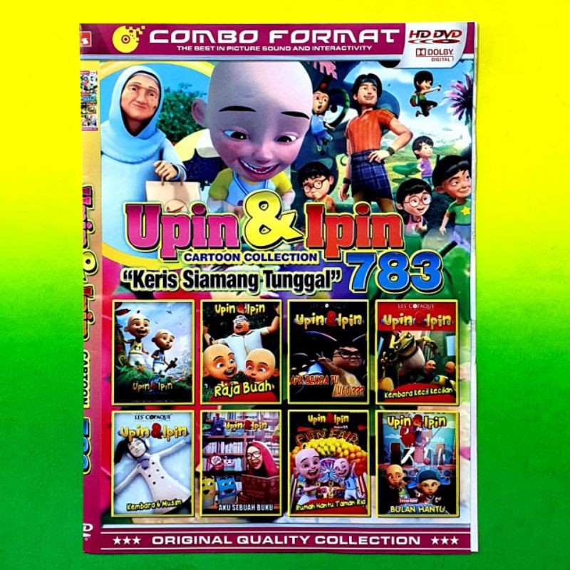 Detail Upin Ipin Hantu Bulan Nomer 53