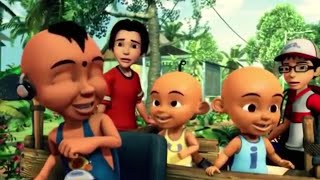 Detail Upin Ipin Hantu Durian Runtuh Nomer 33