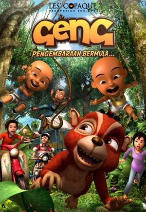 Detail Upin Ipin Hantu Durian Runtuh Nomer 39