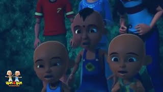 Detail Upin Ipin Hantu Durian Runtuh Nomer 45